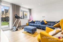 Limes Avenue, Waltham Cross, Hertfordshire, EN8 7FR