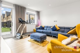 Limes Avenue, Waltham Cross, Hertfordshire, EN8 7FR