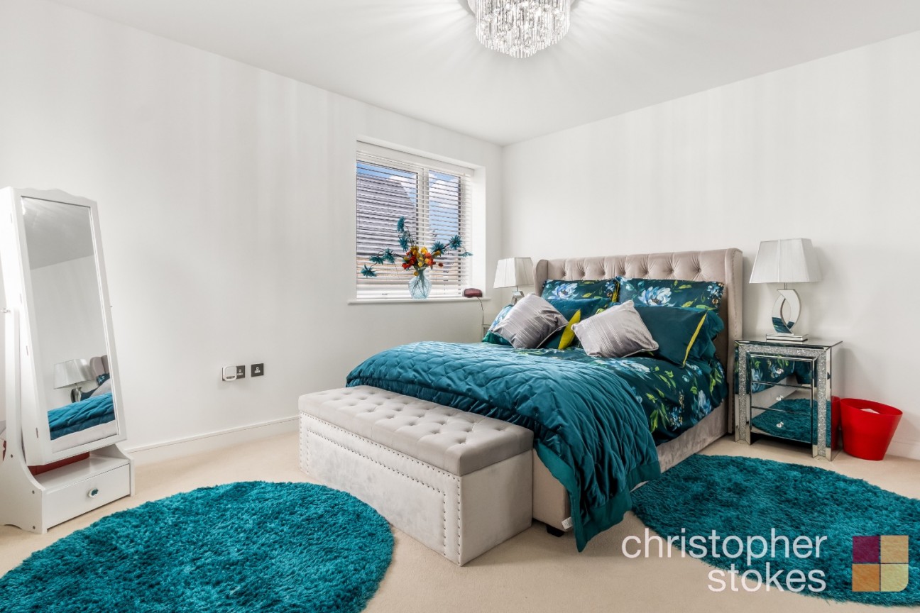 Limes Avenue, Waltham Cross, Hertfordshire, EN8 7FR