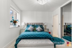 Limes Avenue, Waltham Cross, Hertfordshire, EN8 7FR