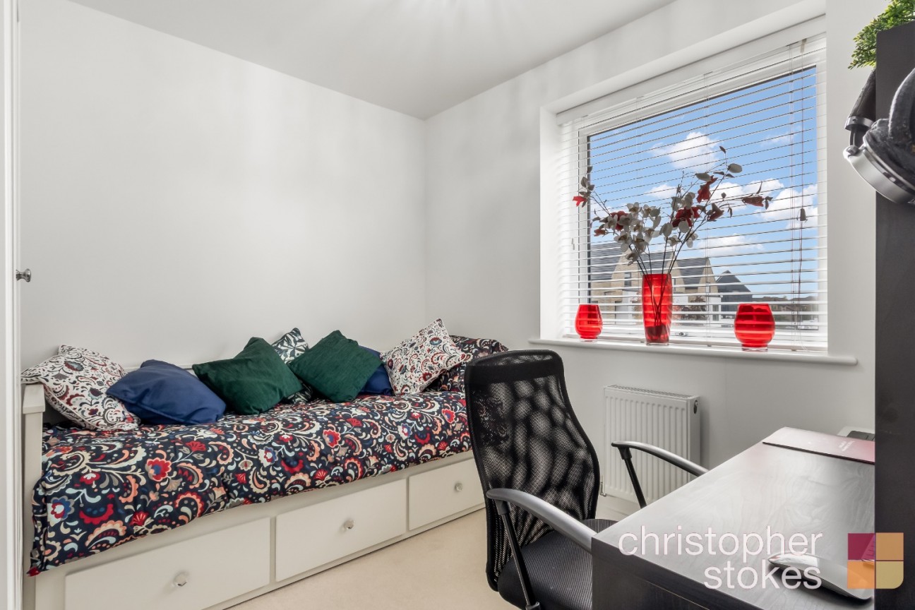 Limes Avenue, Waltham Cross, Hertfordshire, EN8 7FR