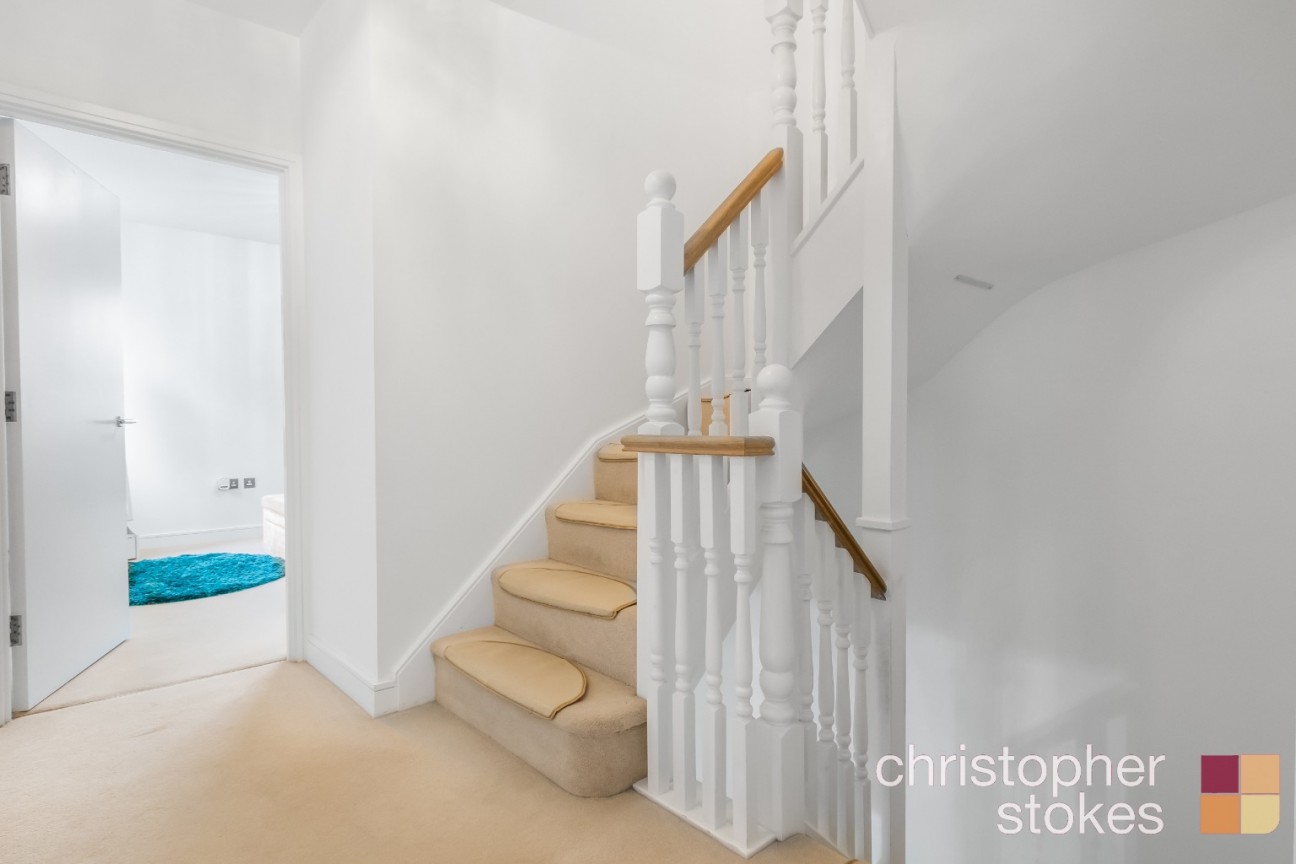 Limes Avenue, Waltham Cross, Hertfordshire, EN8 7FR