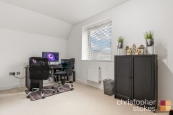 Limes Avenue, Waltham Cross, Hertfordshire, EN8 7FR