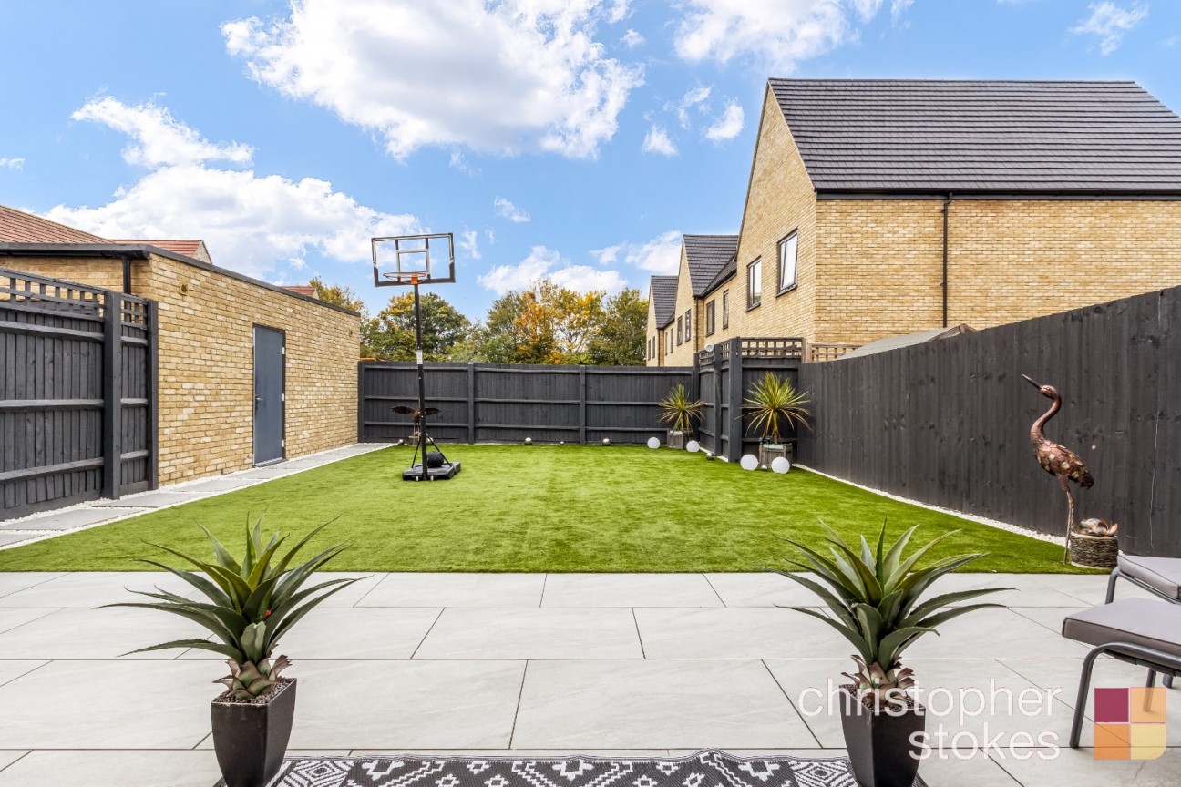 Limes Avenue, Waltham Cross, Hertfordshire, EN8 7FR