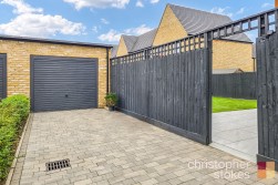 Limes Avenue, Waltham Cross, Hertfordshire, EN8 7FR