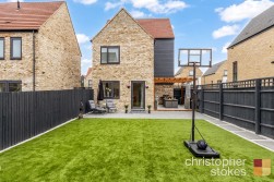 Limes Avenue, Waltham Cross, Hertfordshire, EN8 7FR