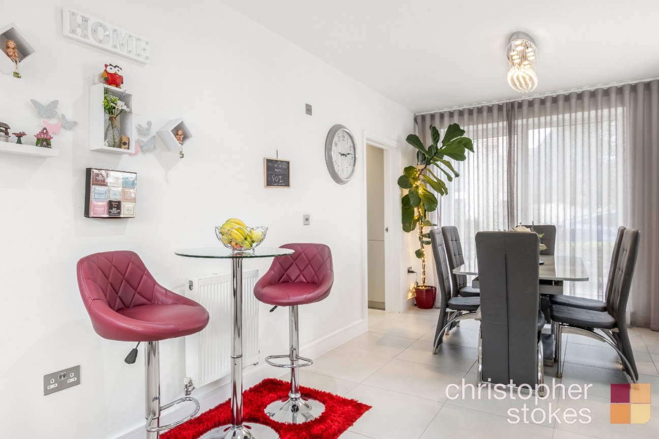Limes Avenue, Waltham Cross, Hertfordshire, EN8 7FR