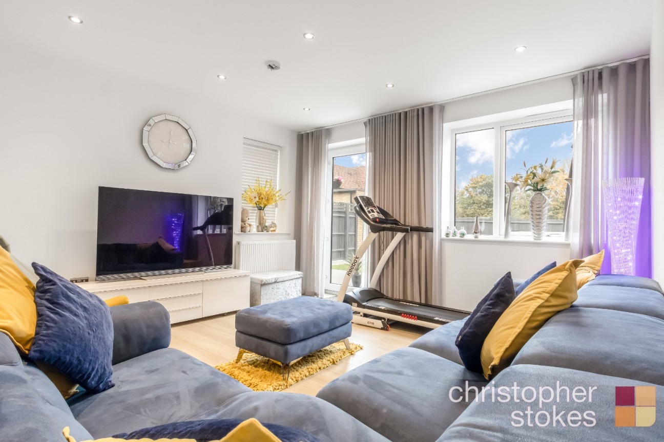Limes Avenue, Waltham Cross, Hertfordshire, EN8 7FR