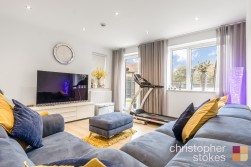Limes Avenue, Waltham Cross, Hertfordshire, EN8 7FR