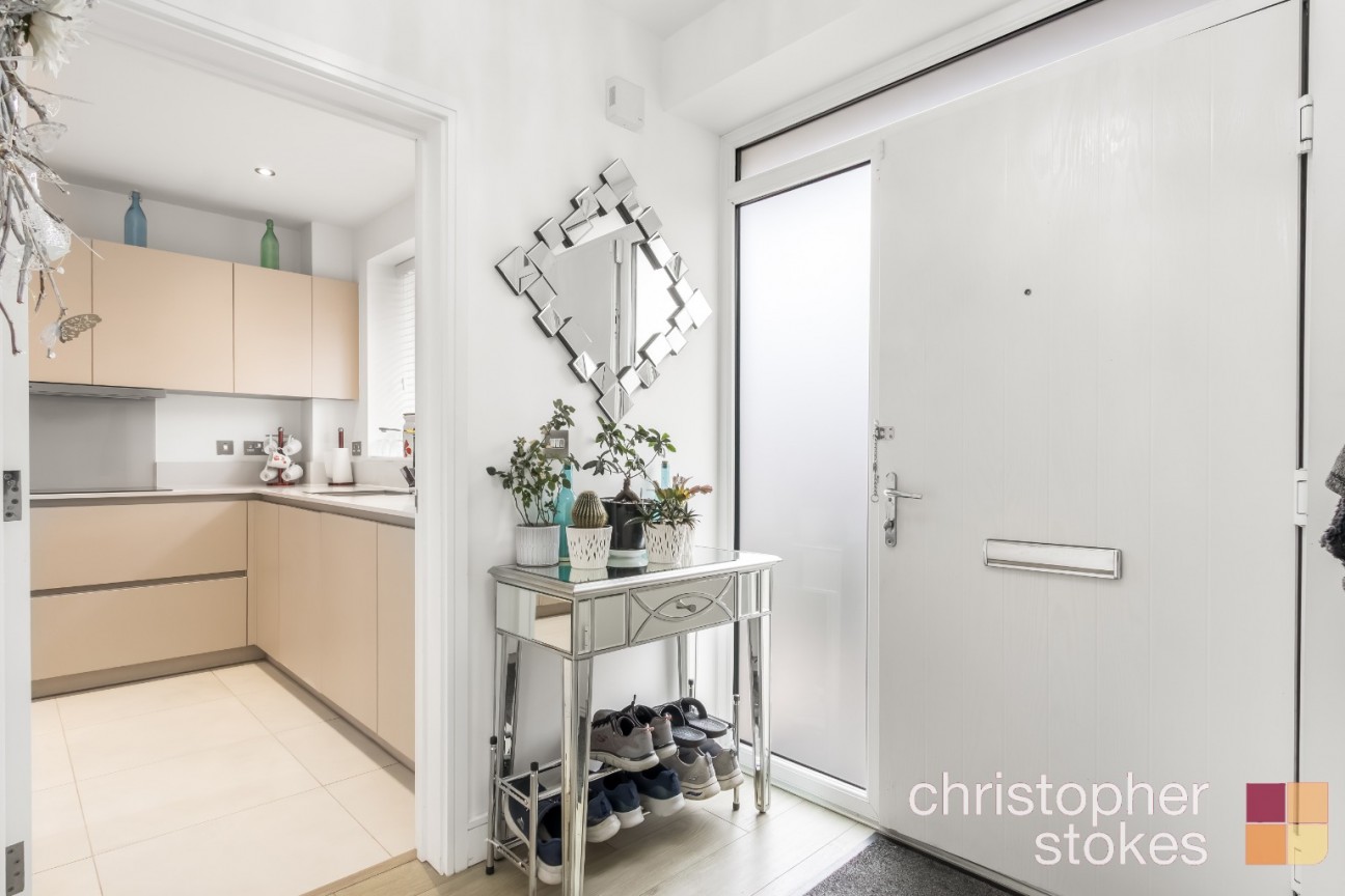 Limes Avenue, Waltham Cross, Hertfordshire, EN8 7FR