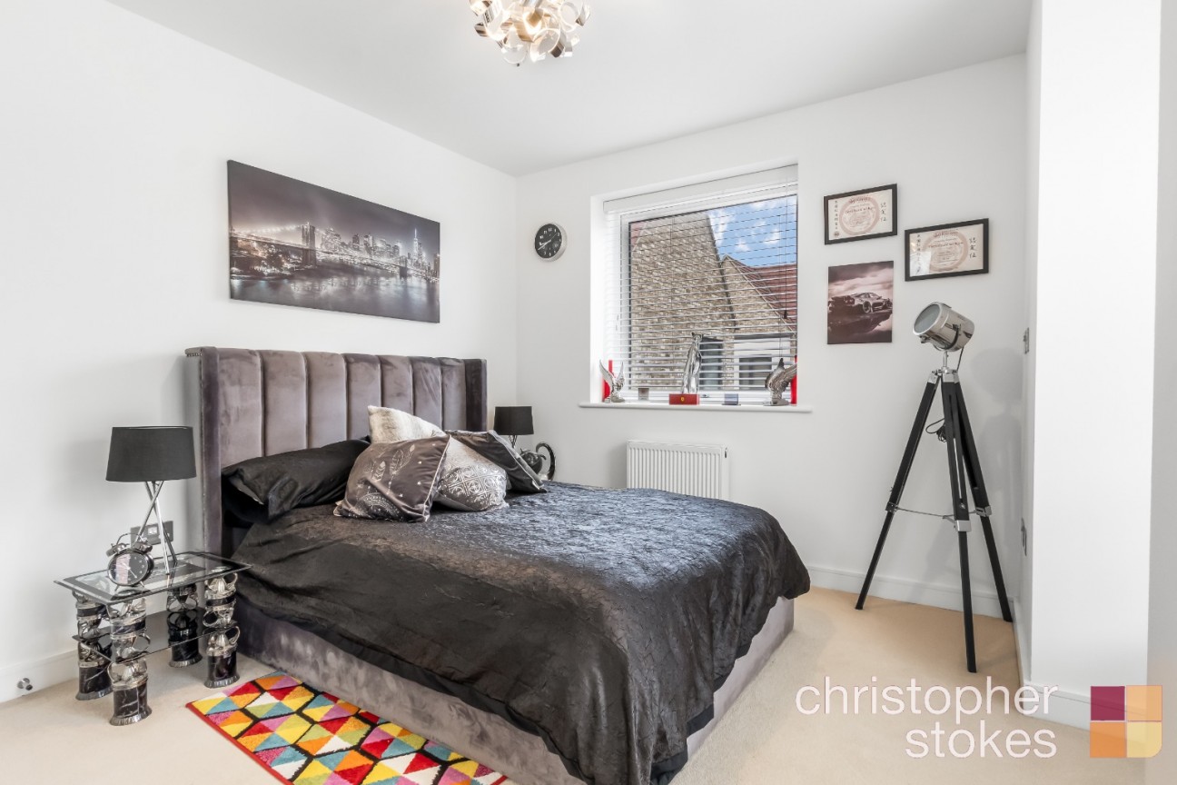 Limes Avenue, Waltham Cross, Hertfordshire, EN8 7FR