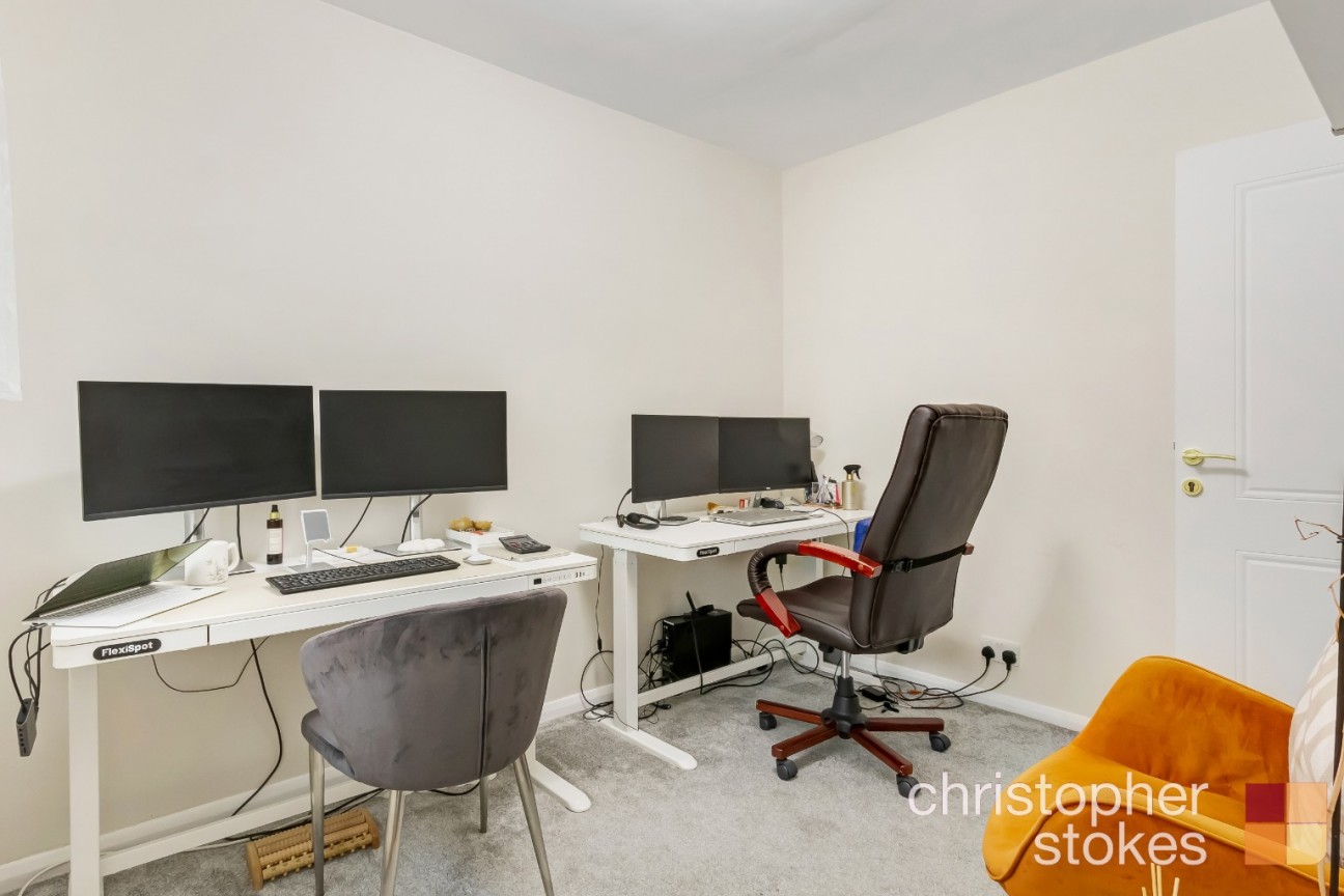 Manor Court, Crossbrook Street, Cheshunt, Hertfordshire, EN8 8NF