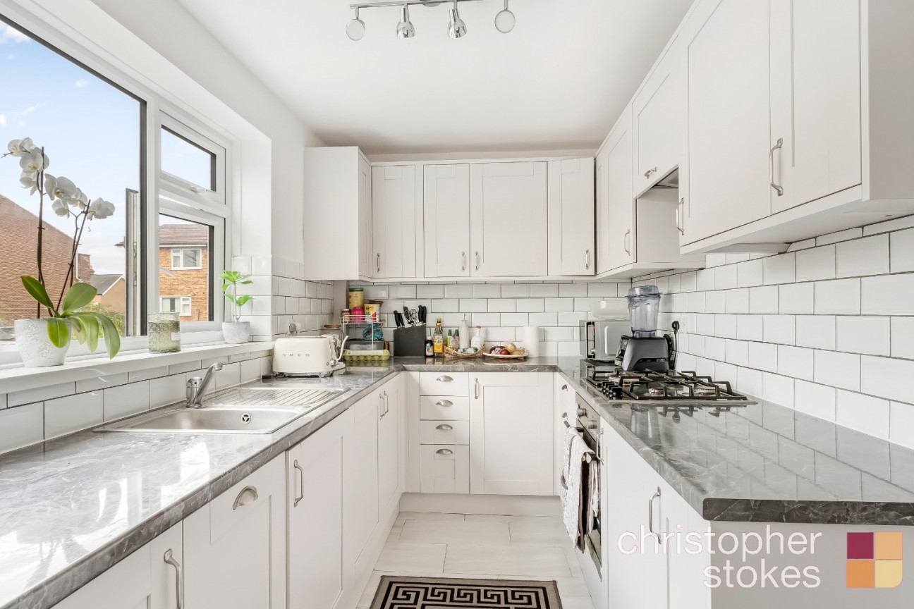 Manor Court, Crossbrook Street, Cheshunt, Hertfordshire, EN8 8NF