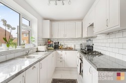 Manor Court, Crossbrook Street, Cheshunt, Hertfordshire, EN8 8NF