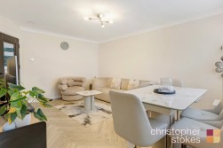 Manor Court, Crossbrook Street, Cheshunt, Hertfordshire, EN8 8NF