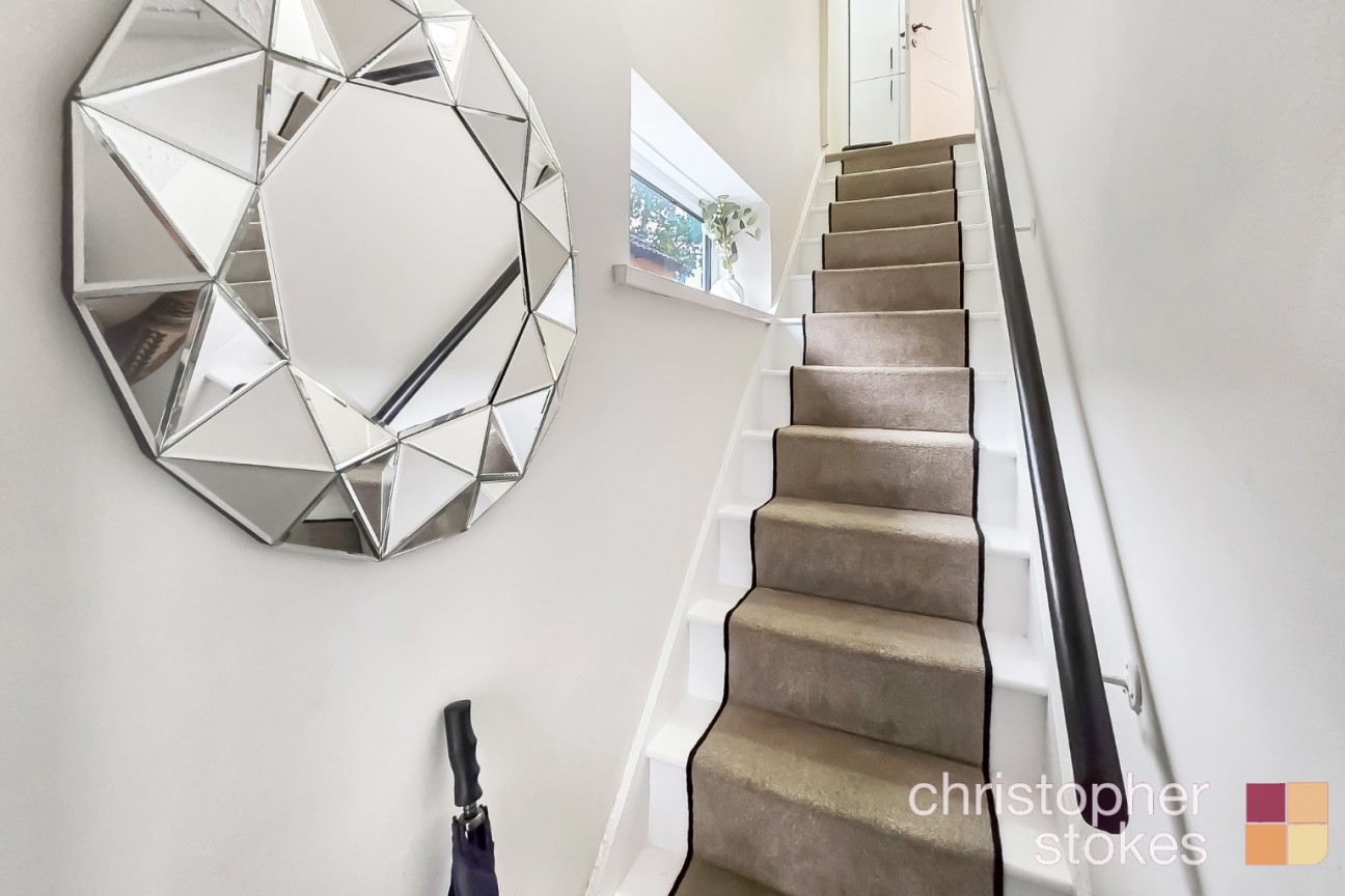 Manor Court, Crossbrook Street, Cheshunt, Hertfordshire, EN8 8NF