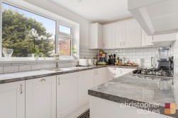 Manor Court, Crossbrook Street, Cheshunt, Hertfordshire, EN8 8NF