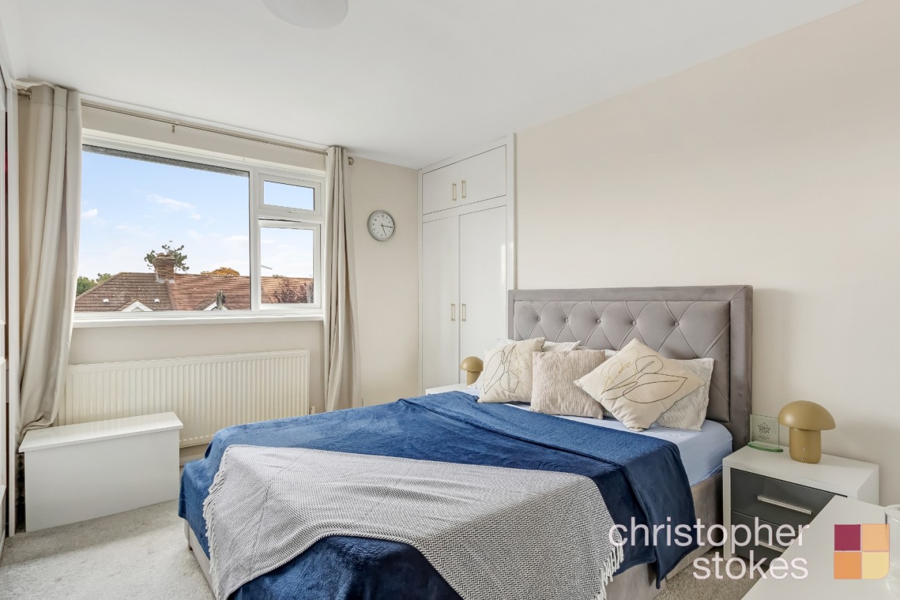 Manor Court, Crossbrook Street, Cheshunt, Hertfordshire, EN8 8NF