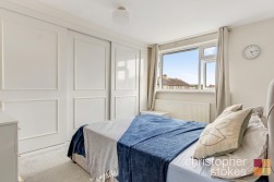 Manor Court, Crossbrook Street, Cheshunt, Hertfordshire, EN8 8NF