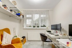 Manor Court, Crossbrook Street, Cheshunt, Hertfordshire, EN8 8NF