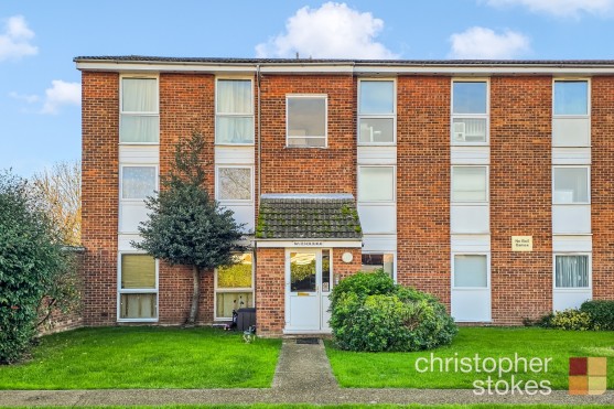 Clyfton Close, Broxbourne, Hertfordshire, EN10 6NX