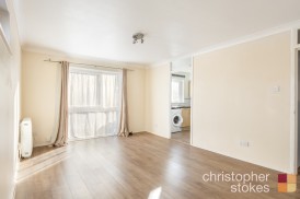 Clyfton Close, Broxbourne, Hertfordshire, EN10 6NX