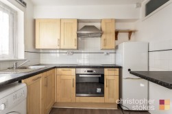 Clyfton Close, Broxbourne, Hertfordshire, EN10 6NX