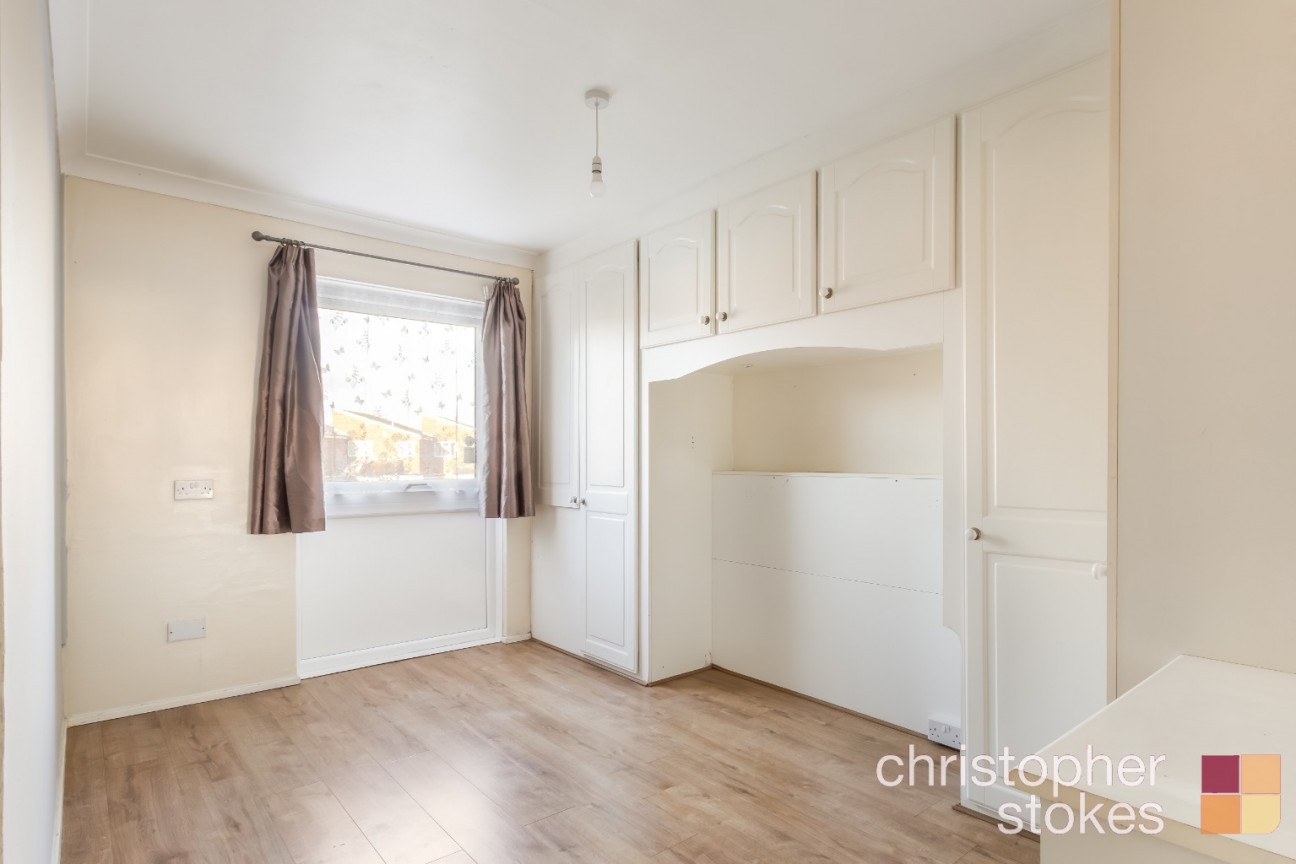 Clyfton Close, Broxbourne, Hertfordshire, EN10 6NX