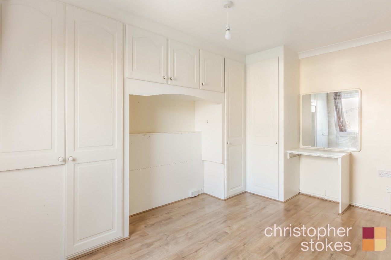 Clyfton Close, Broxbourne, Hertfordshire, EN10 6NX