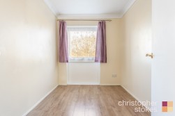 Clyfton Close, Broxbourne, Hertfordshire, EN10 6NX