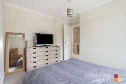 Parrotts Field, Hoddesdon, Hertfordshire, EN11 0QX