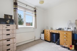 Parrotts Field, Hoddesdon, Hertfordshire, EN11 0QX