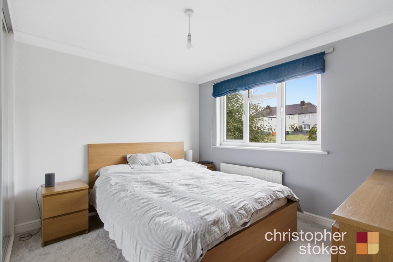 Parrotts Field, Hoddesdon, Hertfordshire, EN11 0QX