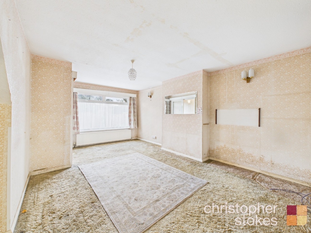 Rowlands Close, Cheshunt, Hertfordshire, EN8 9NW