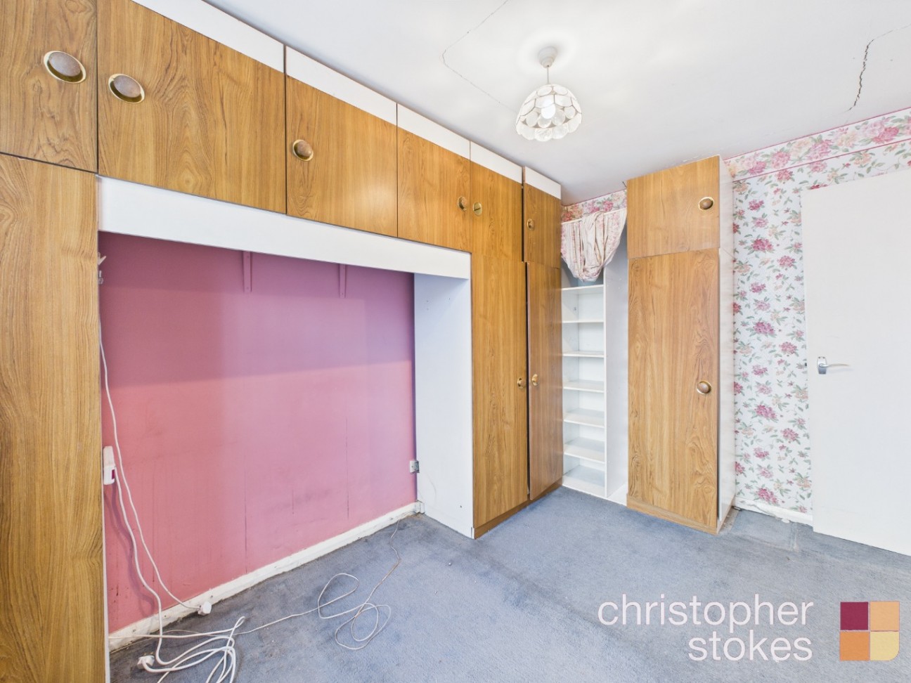 Rowlands Close, Cheshunt, Hertfordshire, EN8 9NW