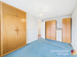 Rowlands Close, Cheshunt, Hertfordshire, EN8 9NW