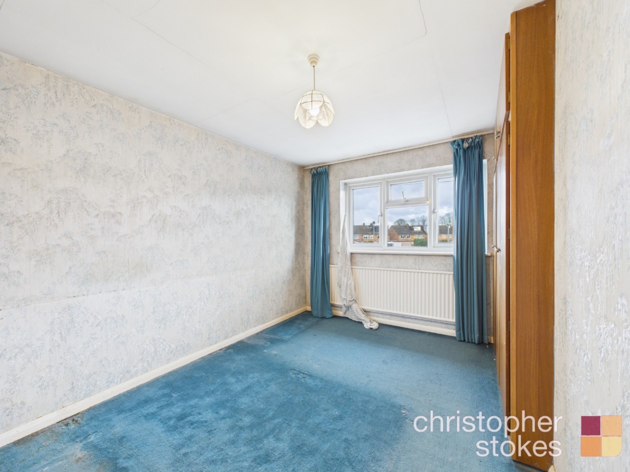 Rowlands Close, Cheshunt, Hertfordshire, EN8 9NW