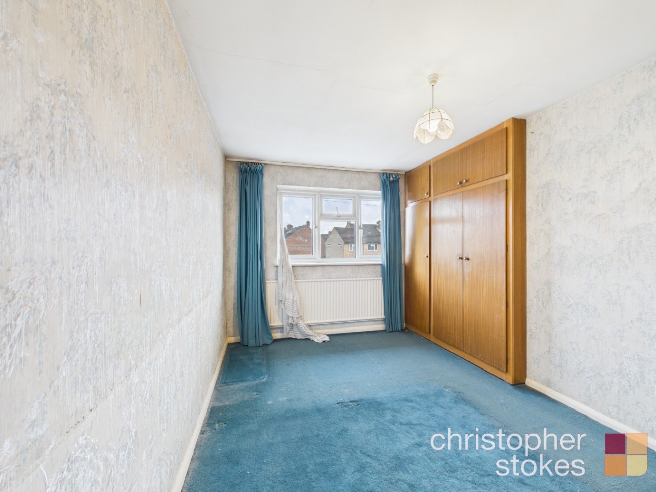 Rowlands Close, Cheshunt, Hertfordshire, EN8 9NW