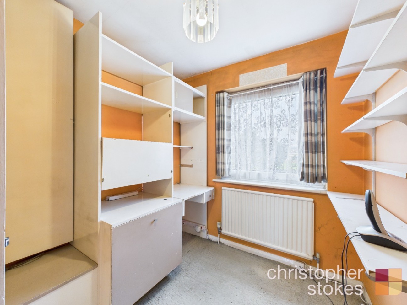 Rowlands Close, Cheshunt, Hertfordshire, EN8 9NW