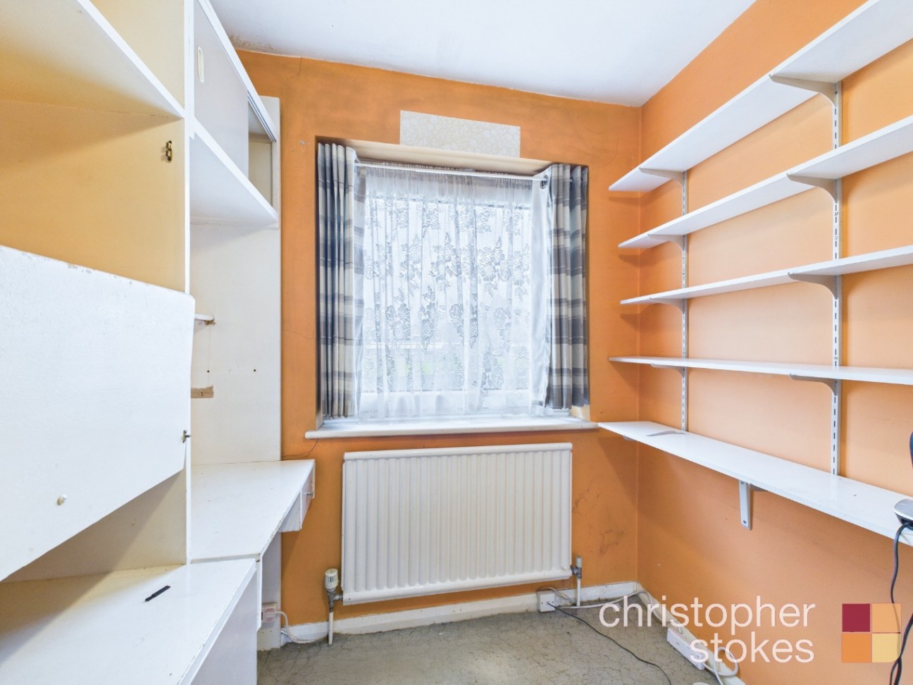 Rowlands Close, Cheshunt, Hertfordshire, EN8 9NW