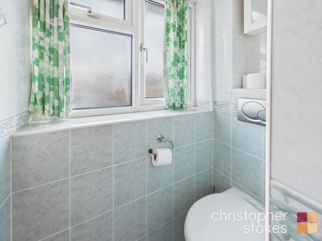 Rowlands Close, Cheshunt, Hertfordshire, EN8 9NW