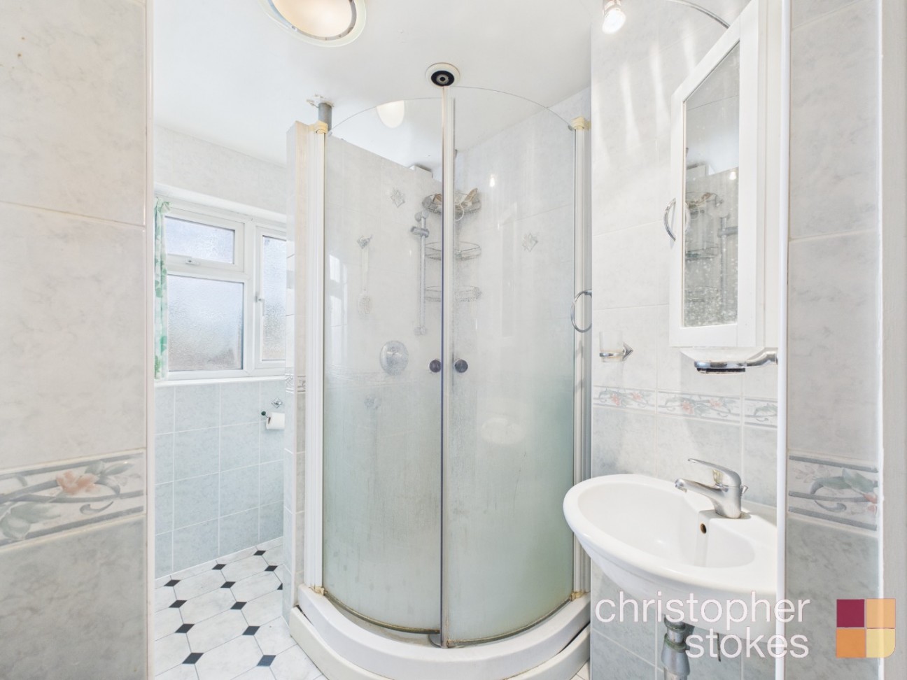 Rowlands Close, Cheshunt, Hertfordshire, EN8 9NW