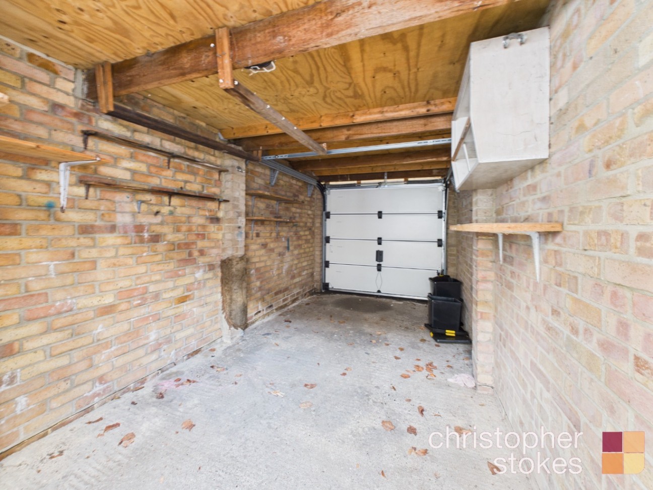 Rowlands Close, Cheshunt, Hertfordshire, EN8 9NW