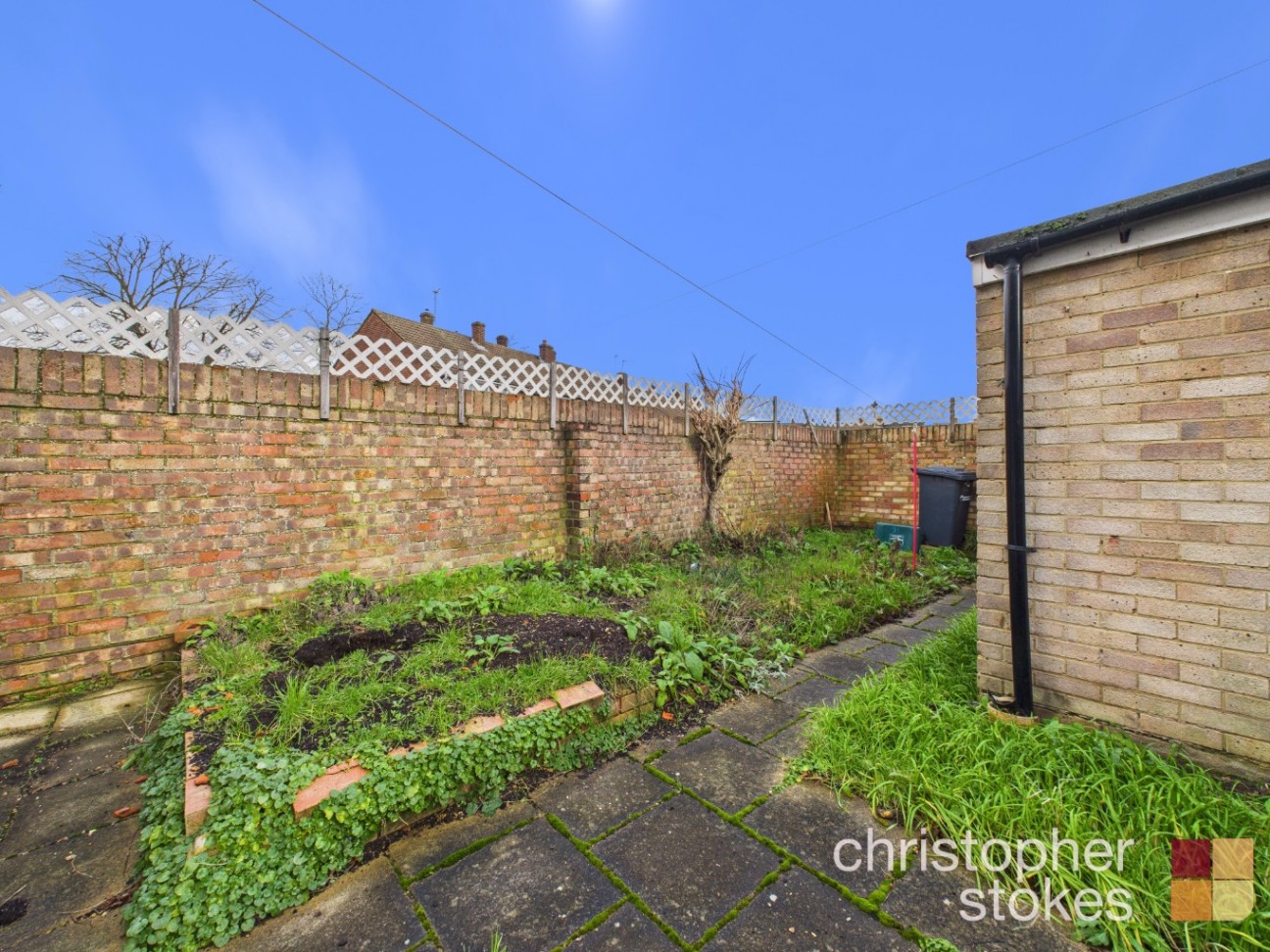 Rowlands Close, Cheshunt, Hertfordshire, EN8 9NW