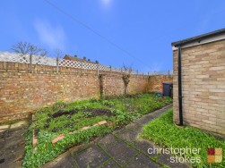 Rowlands Close, Cheshunt, Hertfordshire, EN8 9NW