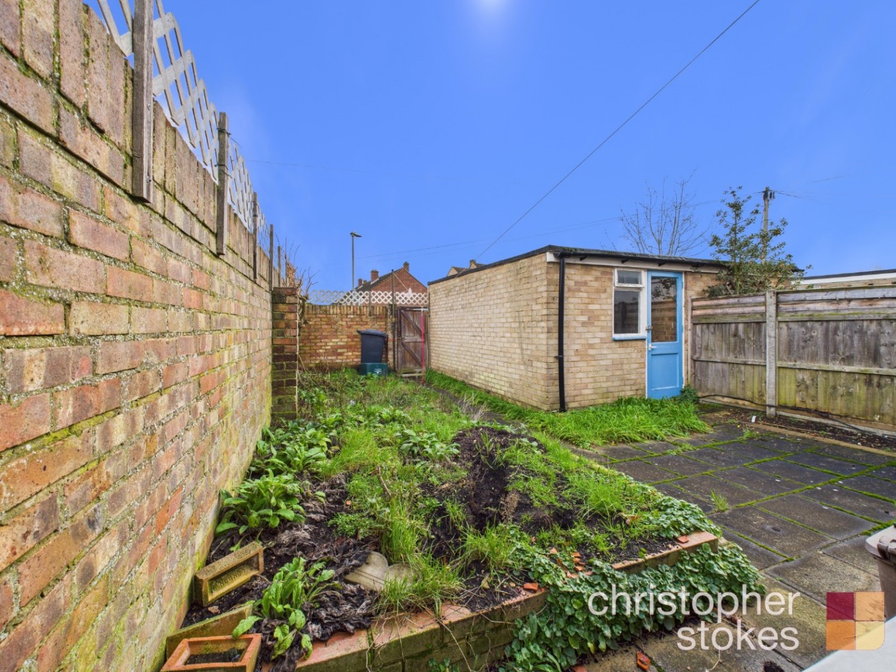 Rowlands Close, Cheshunt, Hertfordshire, EN8 9NW