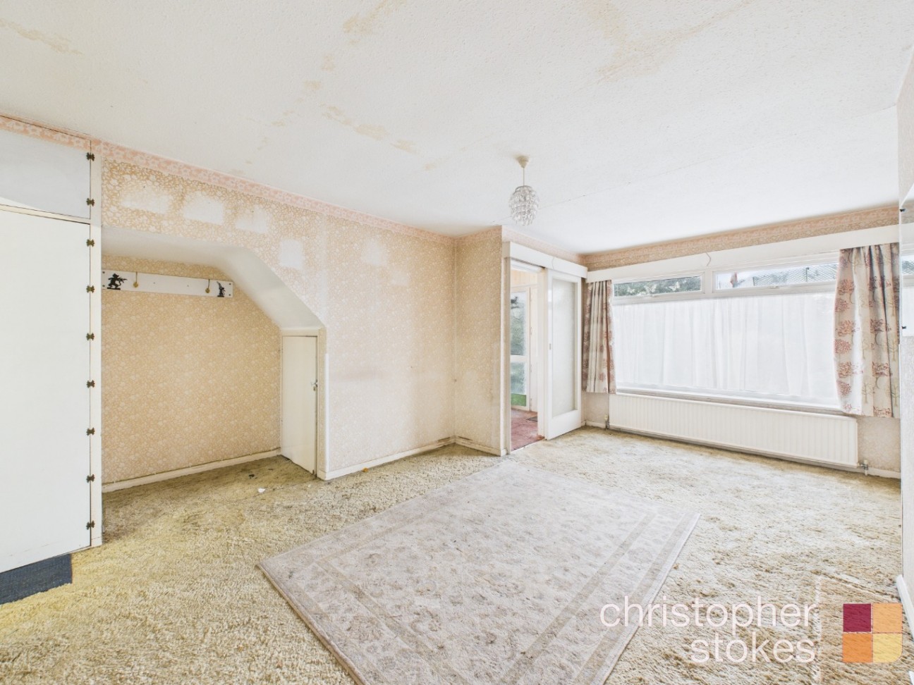 Rowlands Close, Cheshunt, Hertfordshire, EN8 9NW