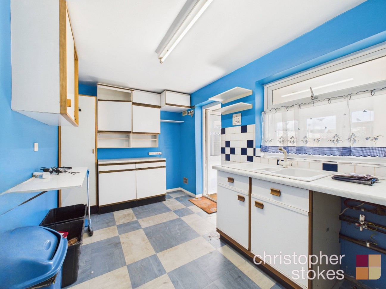 Rowlands Close, Cheshunt, Hertfordshire, EN8 9NW