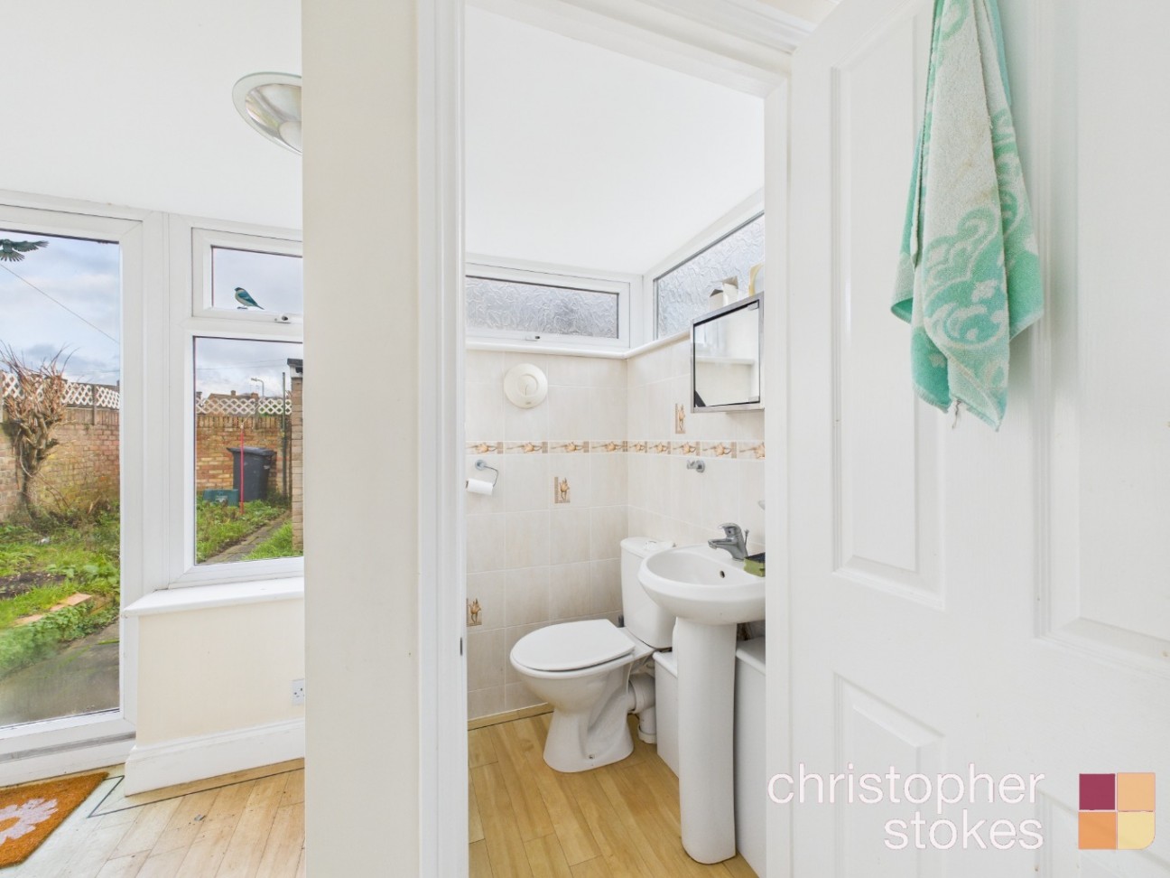 Rowlands Close, Cheshunt, Hertfordshire, EN8 9NW