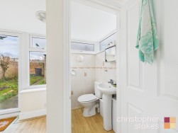 Rowlands Close, Cheshunt, Hertfordshire, EN8 9NW